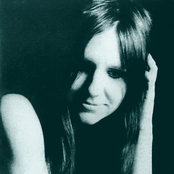 Patty Waters - You Loved Me - LP