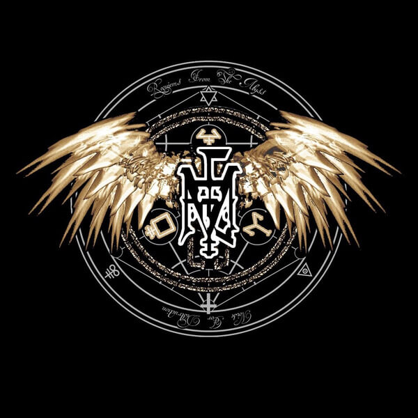 NFD - Requiems From The Abyss - 3CD