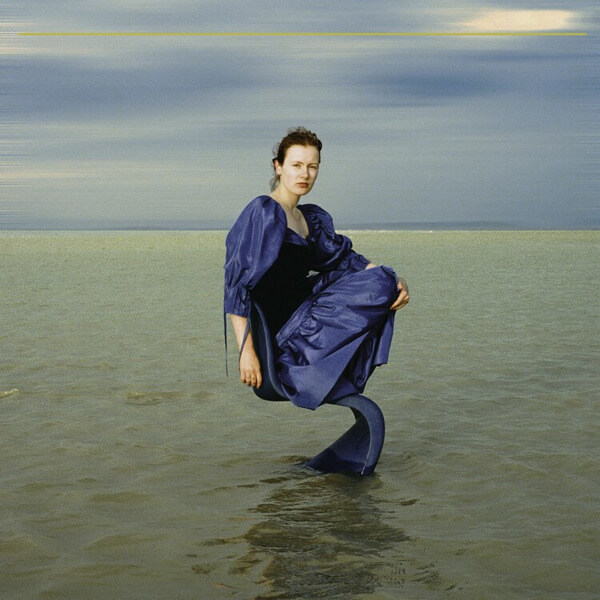 Rosa Anschutz - Goldener Strom - CD