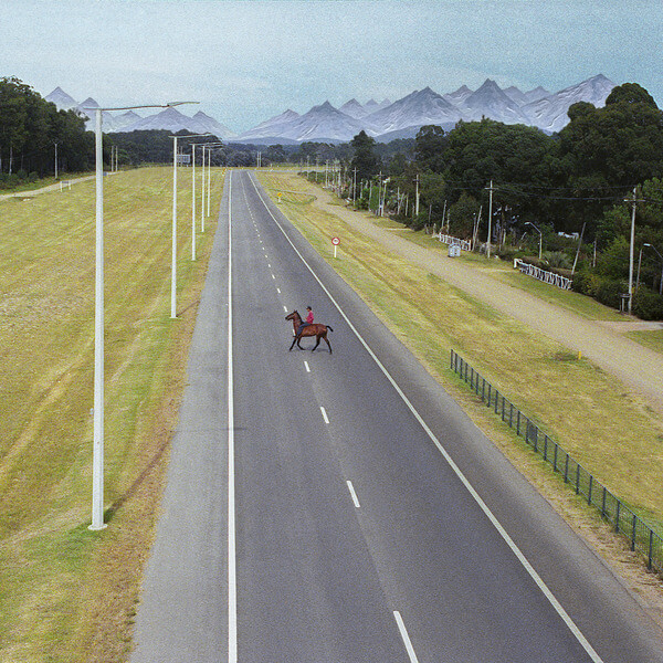 Mariano Gallardo Pahlen - Los Suenos de los Otros - 2LP