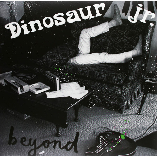Dinosaur Jr. - Beyond - LP