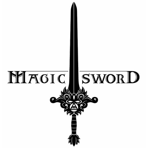 Magic Sword - Volume I - CD
