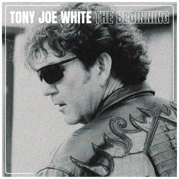 Tony Joe White - The Beginning - CD