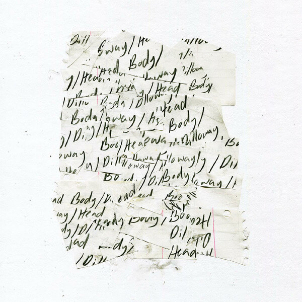 Body/Dilloway/Head - S/T - LP