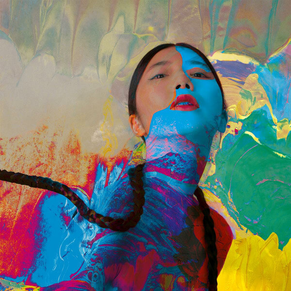 Hatis Noit - Aura - LP