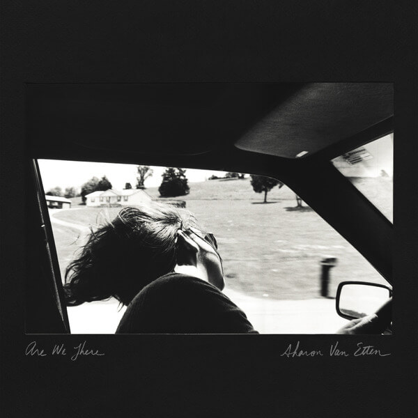Sharon Van Etten - Are We There - LP