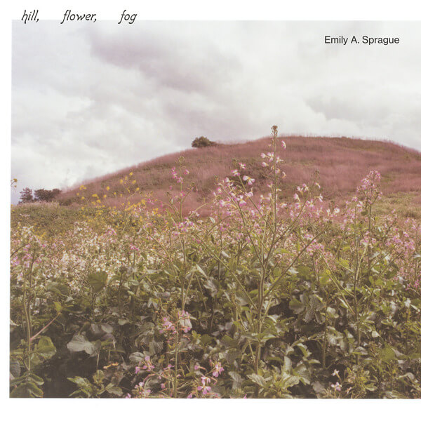 Emily A. Sprague - Hill, Flower, Fog - LP