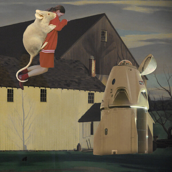 Denis Kaznacheev - Dream Farm - 3LP