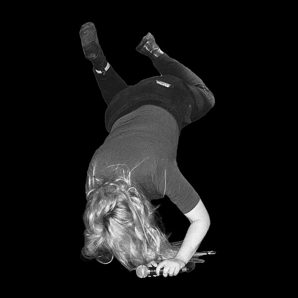 Shake Chain - Snake Chain - LP