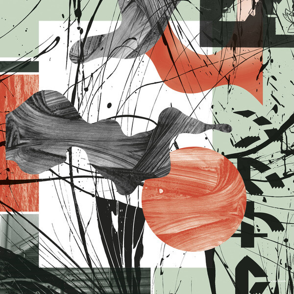 Carl Stone - We Jazz Reworks, Vol. 2 - LP