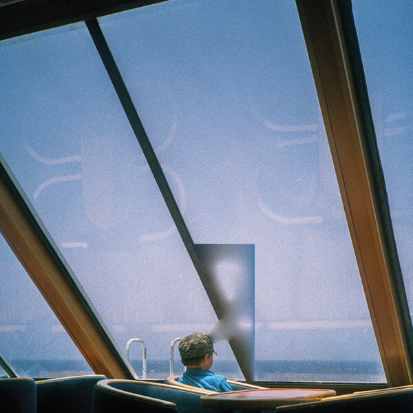 Zanshin - In Any Case By Any Chance - LP