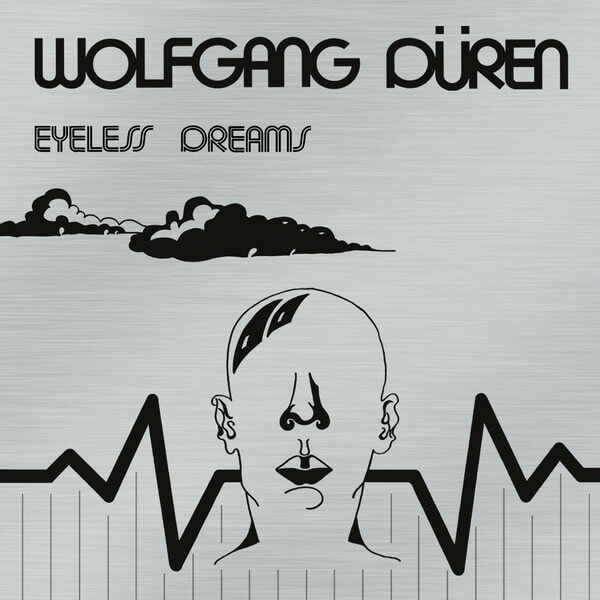 Wolfgang Duren - Eyeless Dreams - CD