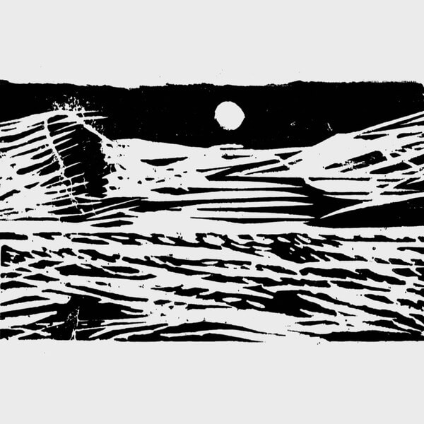 Konstrukt & Peter Brotzmann - Dolunay - 2LP