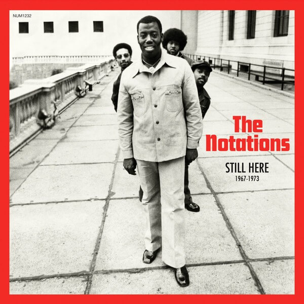 Notations - Still Here: 1967-1973 - LP