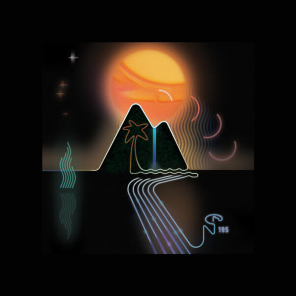 VA - Valley Of The Sun: Field Guide To Inner Harmony - 2LP