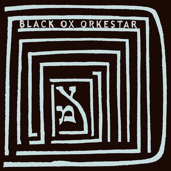 Black Ox Orkestar - Ver Tanzt? - LP
