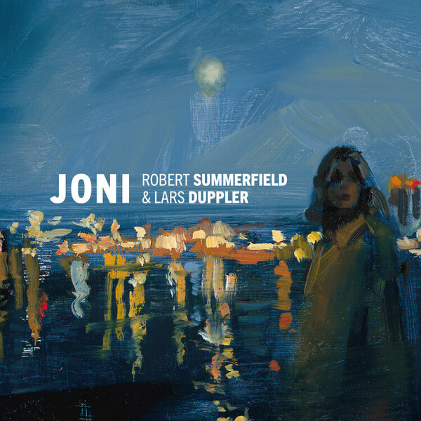 R. Summerfield/ L. Duppler - Joni - CD