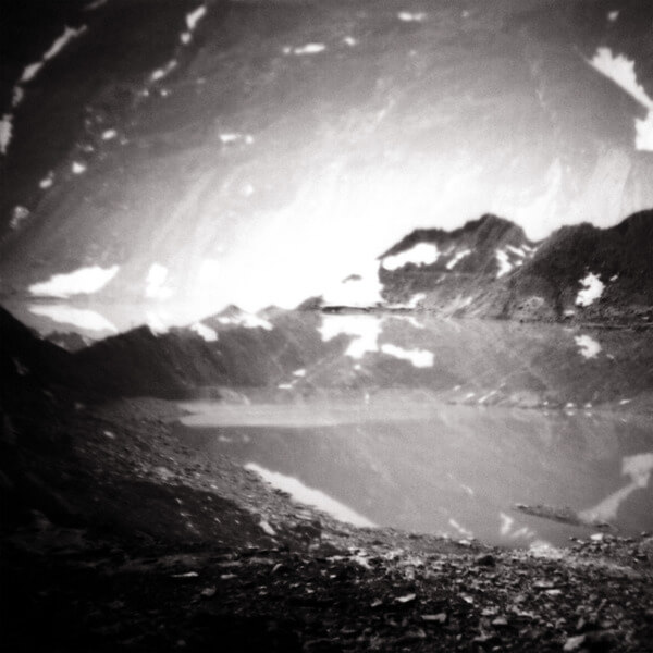 Automatisme & Stefan Paulus - Gap/Void - LP