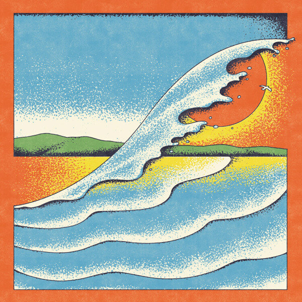 FloFilz - Close Distance - 7"