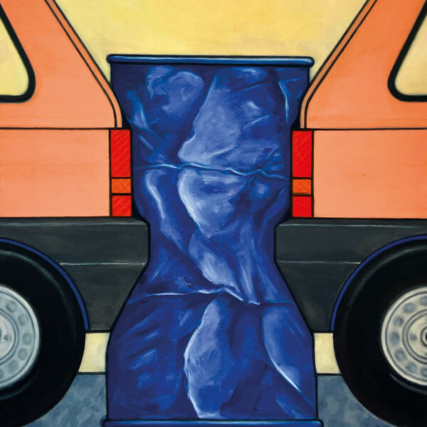 Bell Towers - Advanced Style - LP