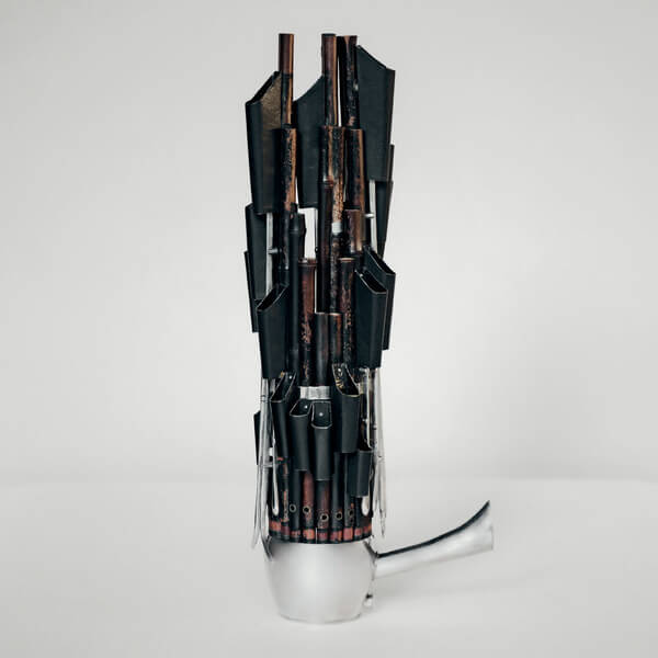 Park Jiha - The Gleam - LP