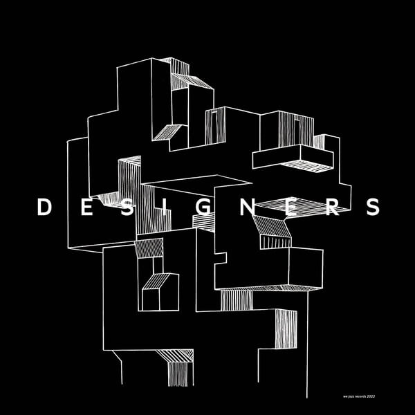 Designers - Designers - CD