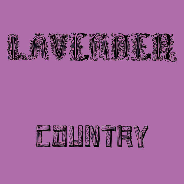 Lavender Country - S/T - CD