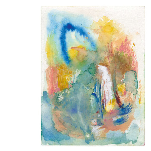 Barrio Lindo - Espuma De Mar - LP