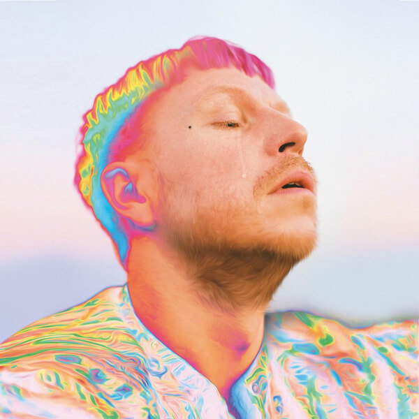 ASA 808 - Boy, crush - LP