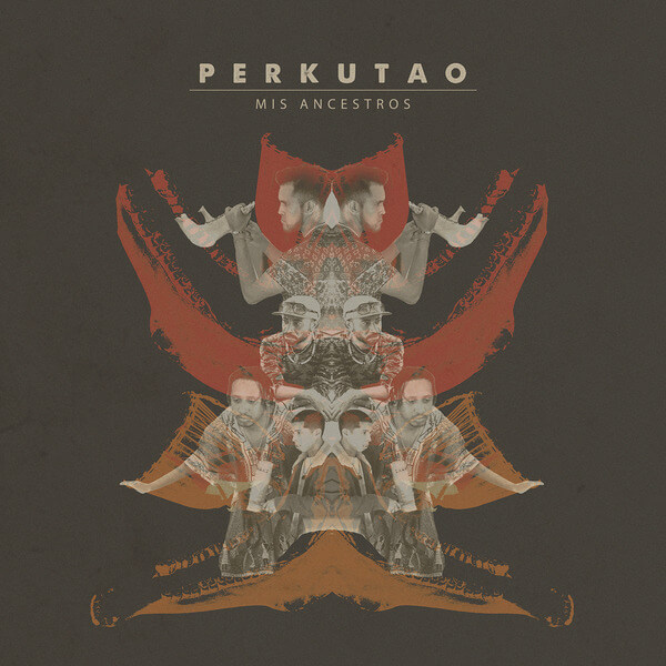Perkutao - Mis Ancestros - LP