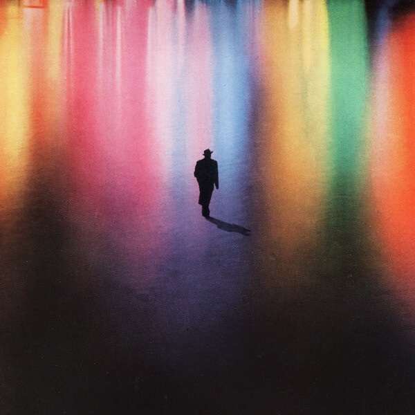 Third Attempt - The Novel Sound - LP