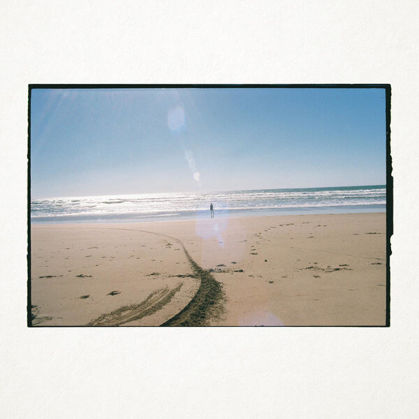 Michaela Anne - Oh To Be That Free - LP