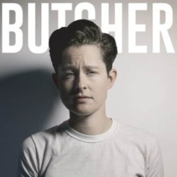 River Butcher - Butcher - CD
