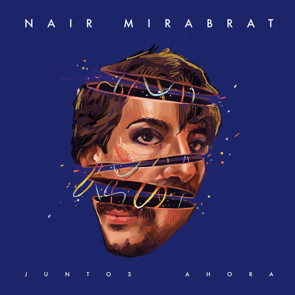Nair Mirabrat - Juntos Ahora - LP