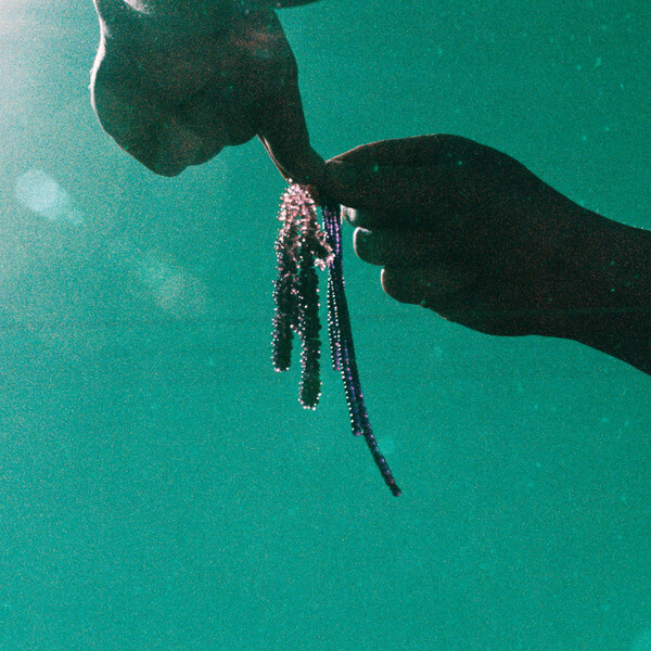 Paddy Fred - Spells - 7"