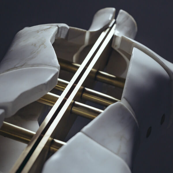 Prequel Tapes - The Golden Cage  - LP