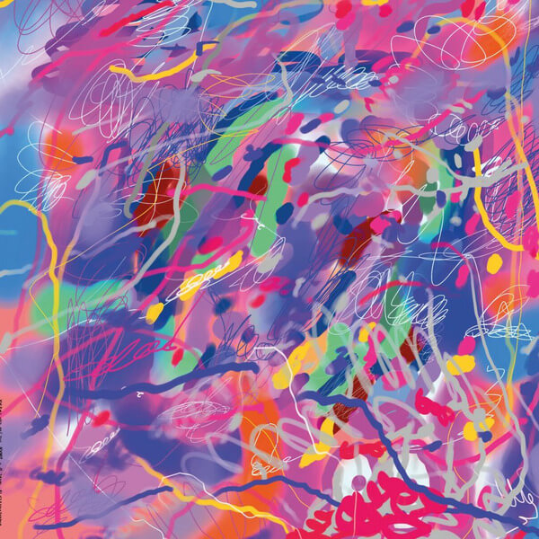 Move D / Dman - All You Can Tweak - 2LP