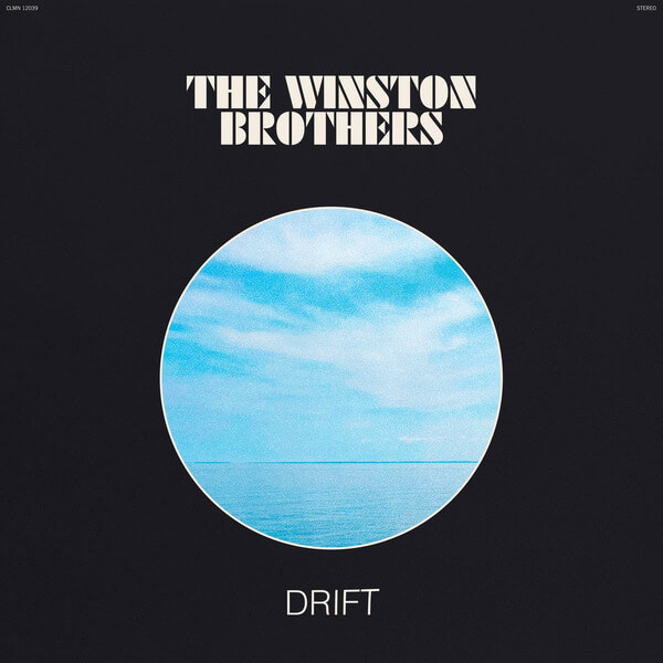 The Winston Brothers - Drift  - LP