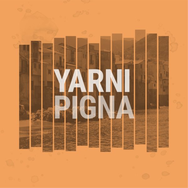 Yarni - Pigna - LP