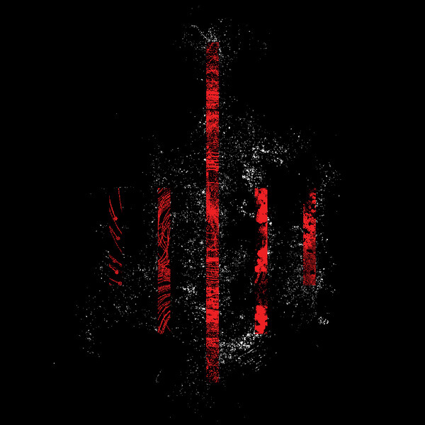 Dubfire - Evolv  - 5LP