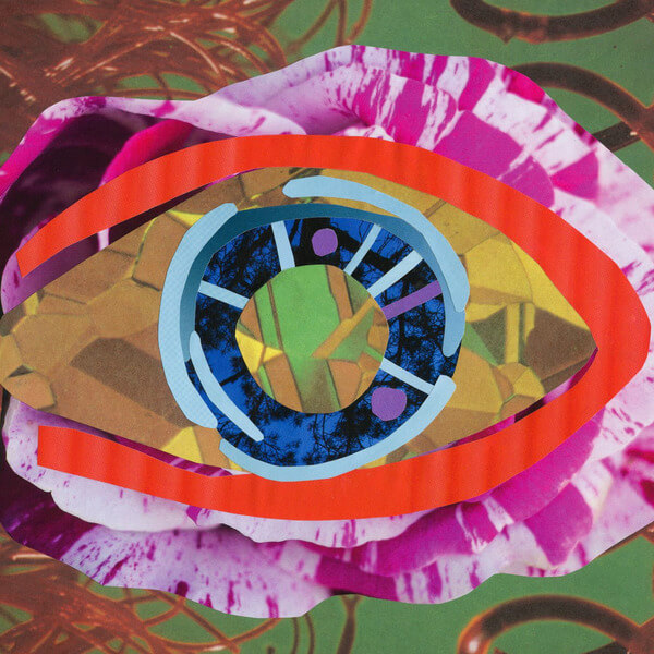 Legs 11 - Welcome Home - LP