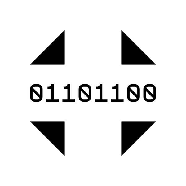 John Shima - CPU Modular 1 - 12"