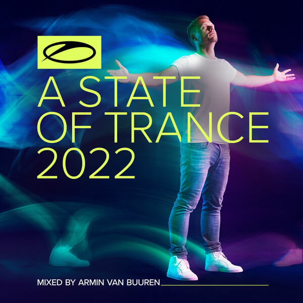 Armin Van Buuren - A State Of Trance 2022 - 2CD