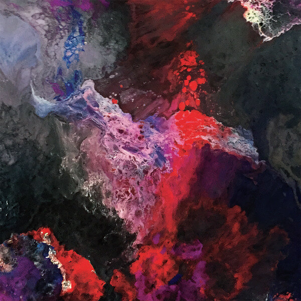 John Bence - Archangels - LP