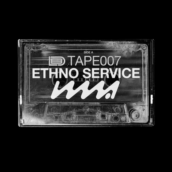 Ethno Service - NMA - Tape