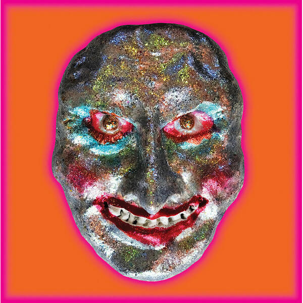 Oog Bogo - Plastic - Tape