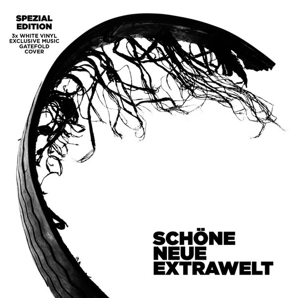 Extrawelt - Schone Neue Extrawelt - 3LP
