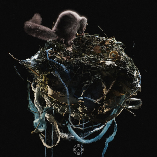 Bolt Ruin - Ehkta - LP