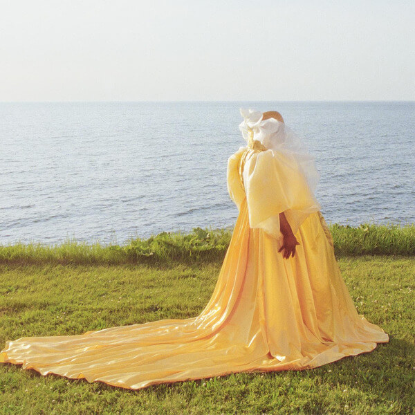 Kyle Kidd - Soothsayer - LP