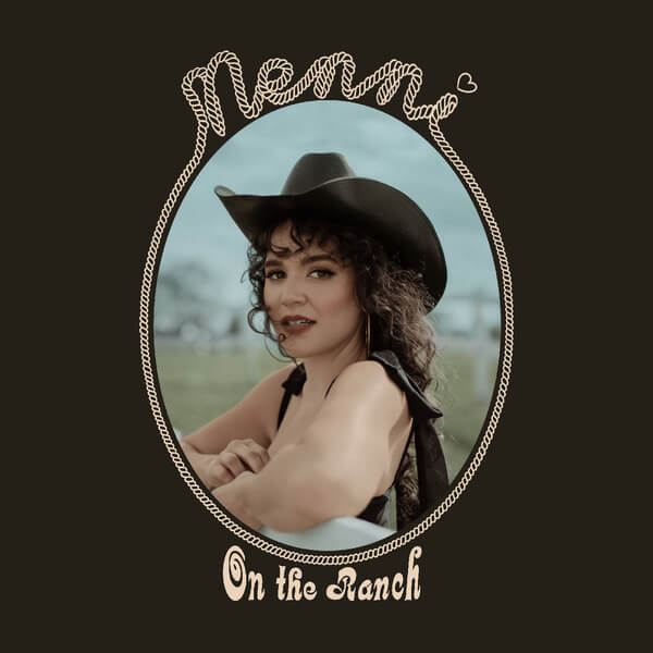 Emily Nenni - On The Ranch - LP
